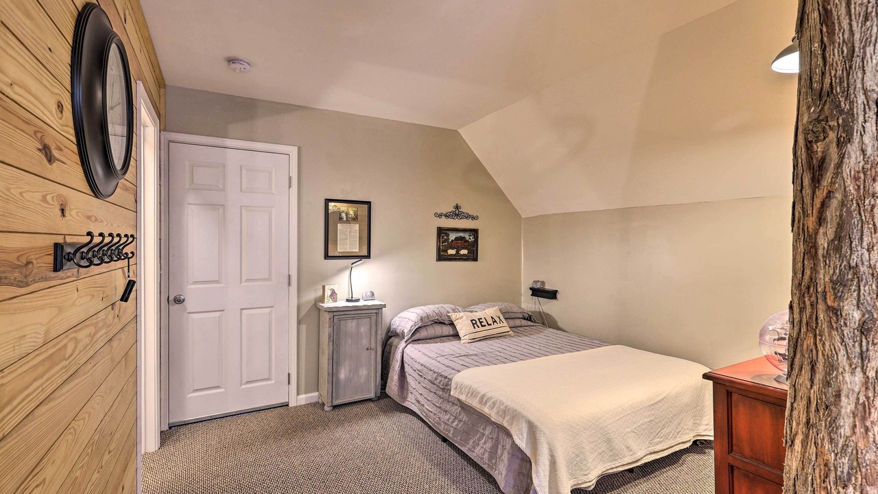 Photo of Bedroom in Elk Park