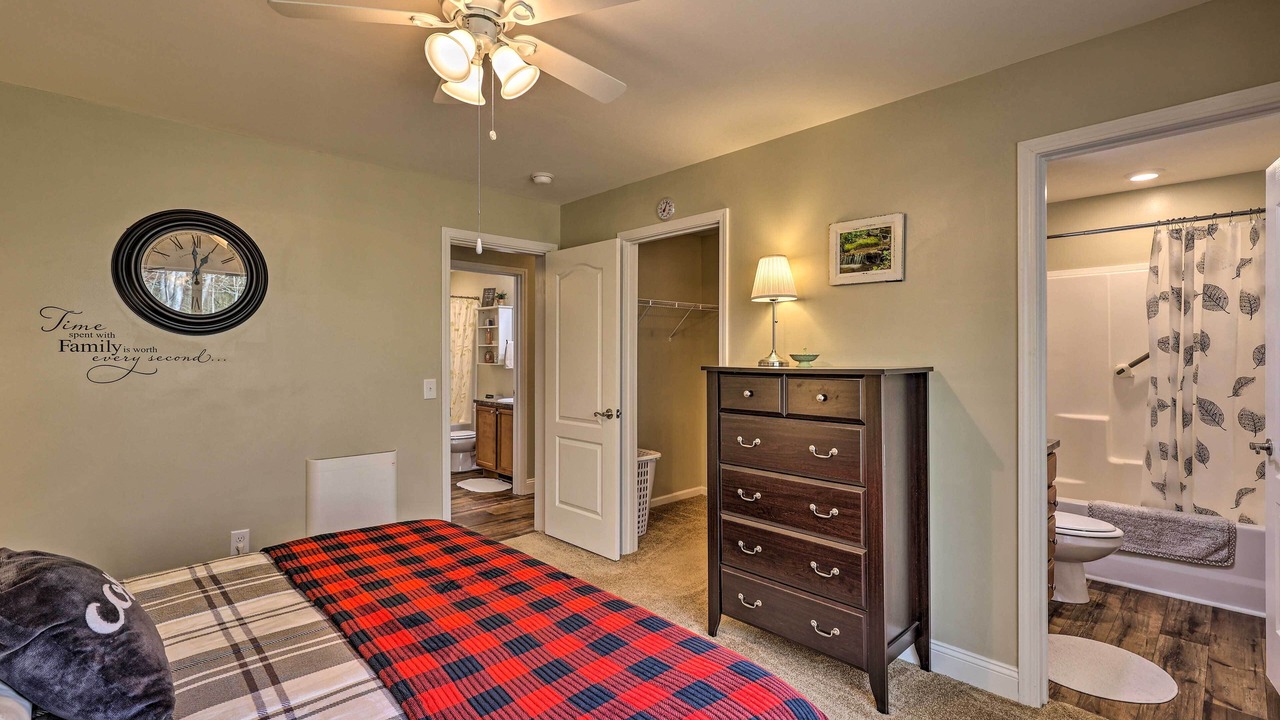 Photo of Bedroom in Elk Park