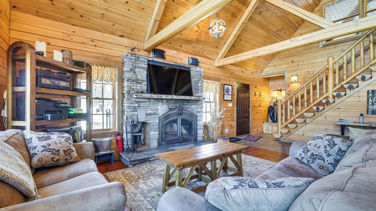 Photo of Livingroom in Mt Cobb