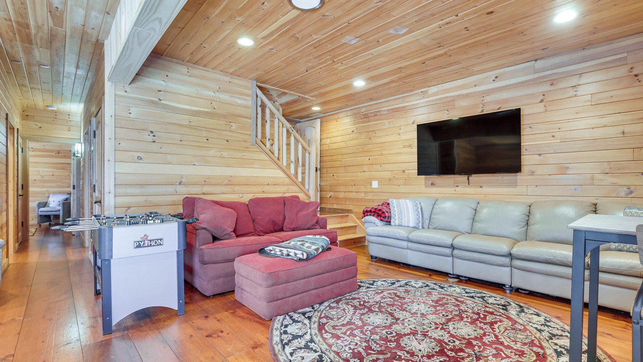 Photo of Bedroom in Mt Cobb