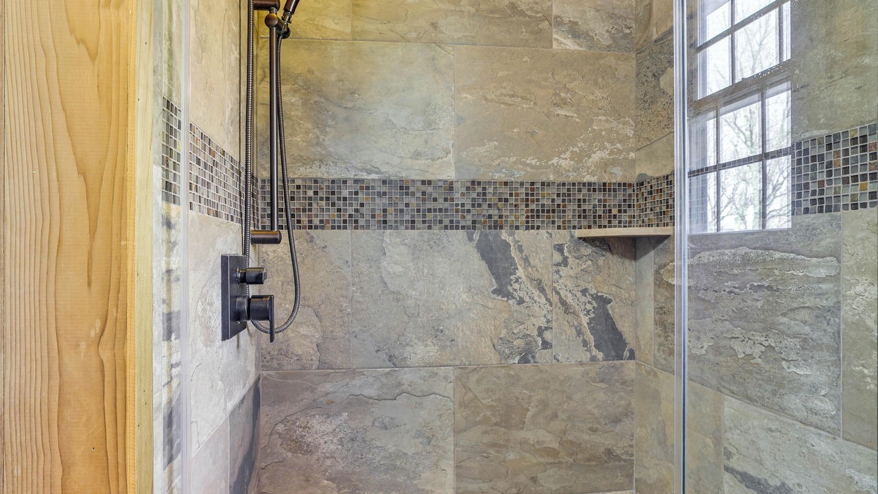 Photo of Bathroom in Mt Cobb