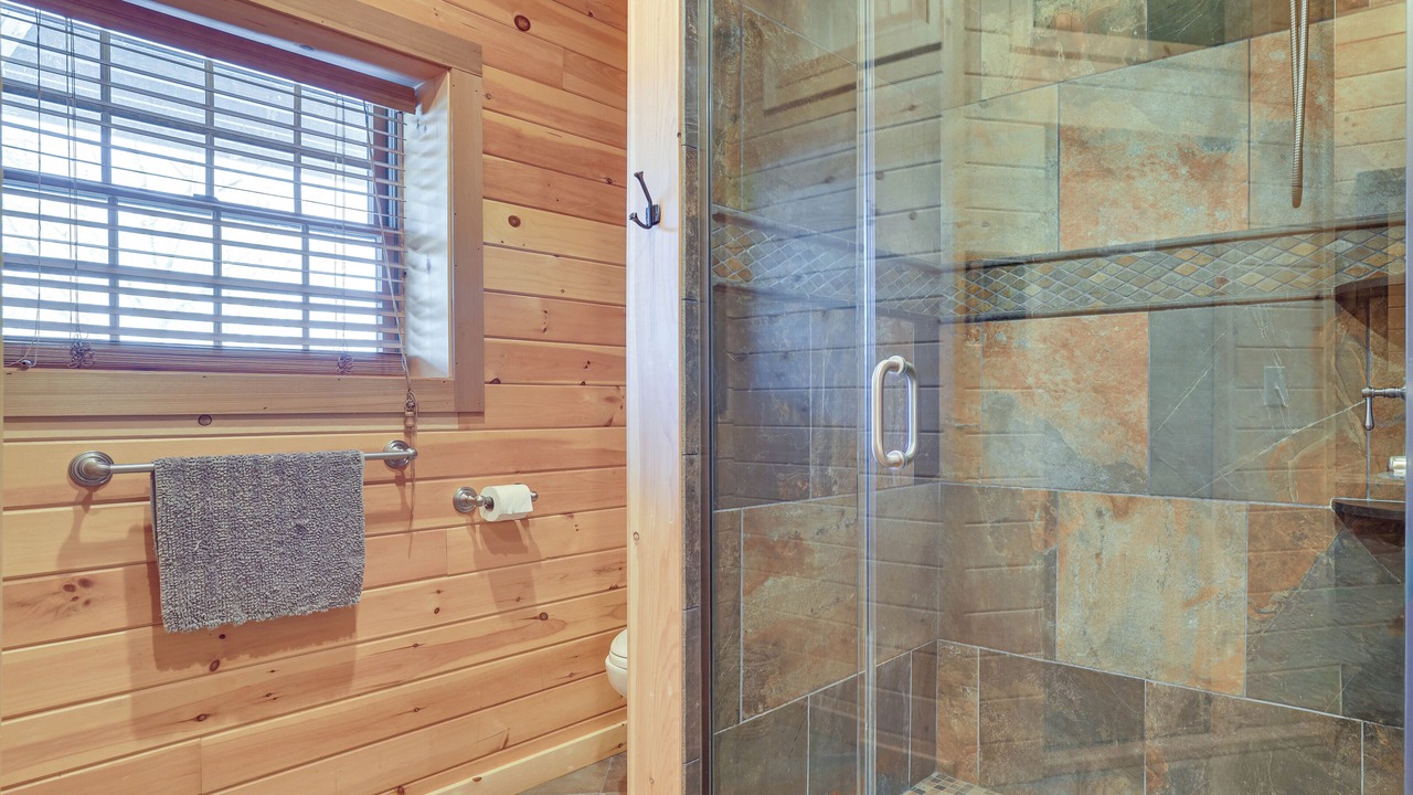 Photo of Bathroom in Mt Cobb