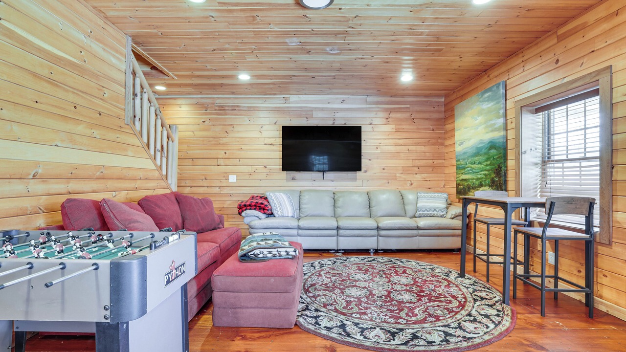 Photo of Bedroom in Mt Cobb
