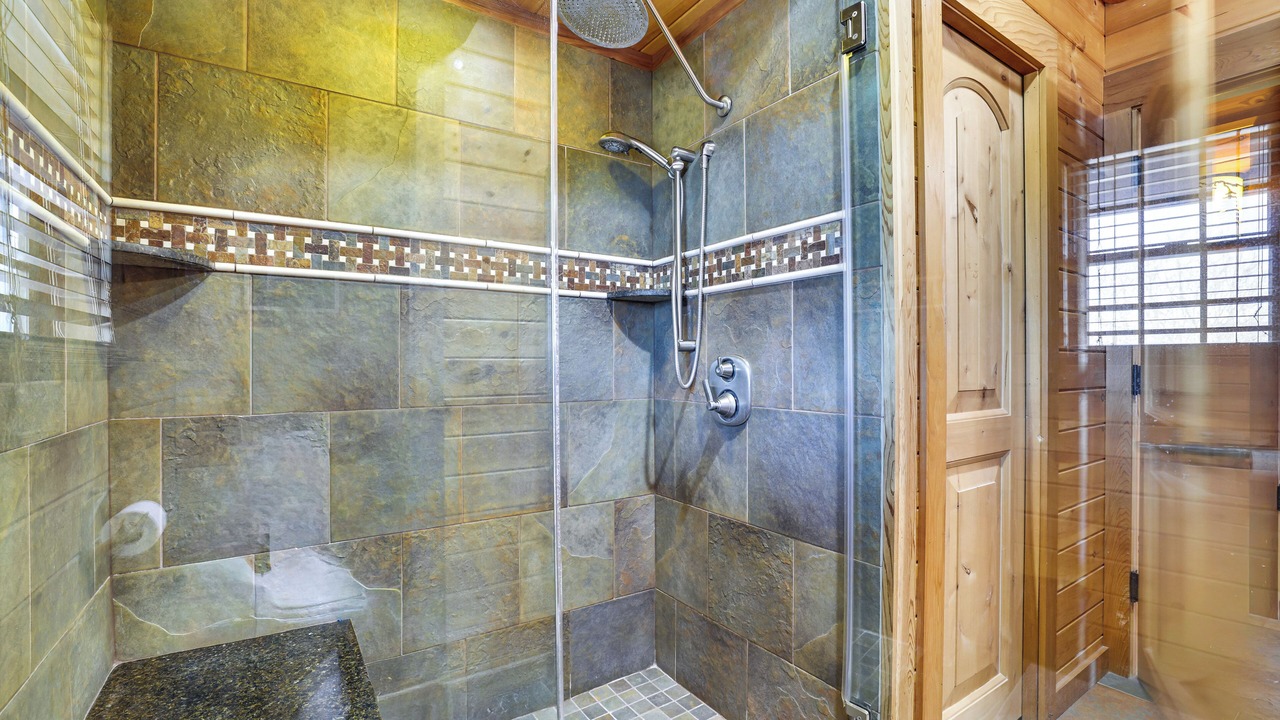 Photo of Bathroom in Mt Cobb