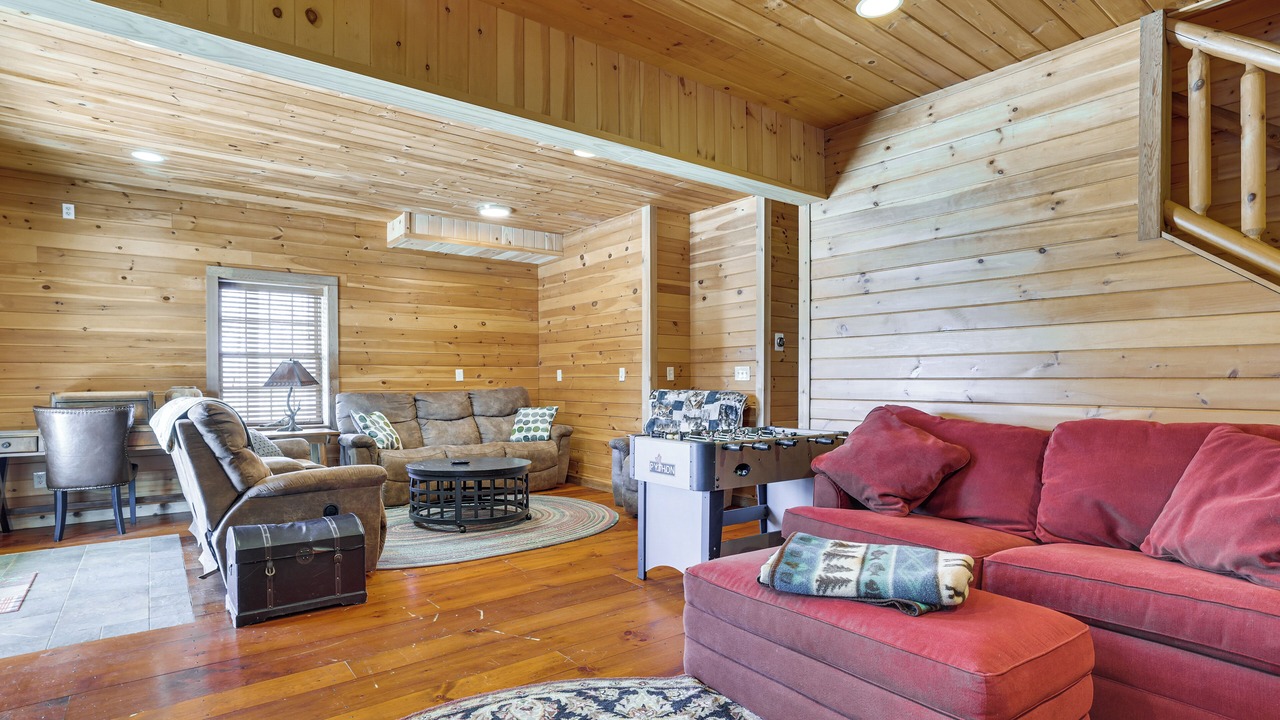 Photo of Livingroom in Mt Cobb