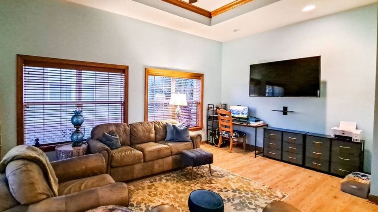 Photo of Livingroom in Everglades City