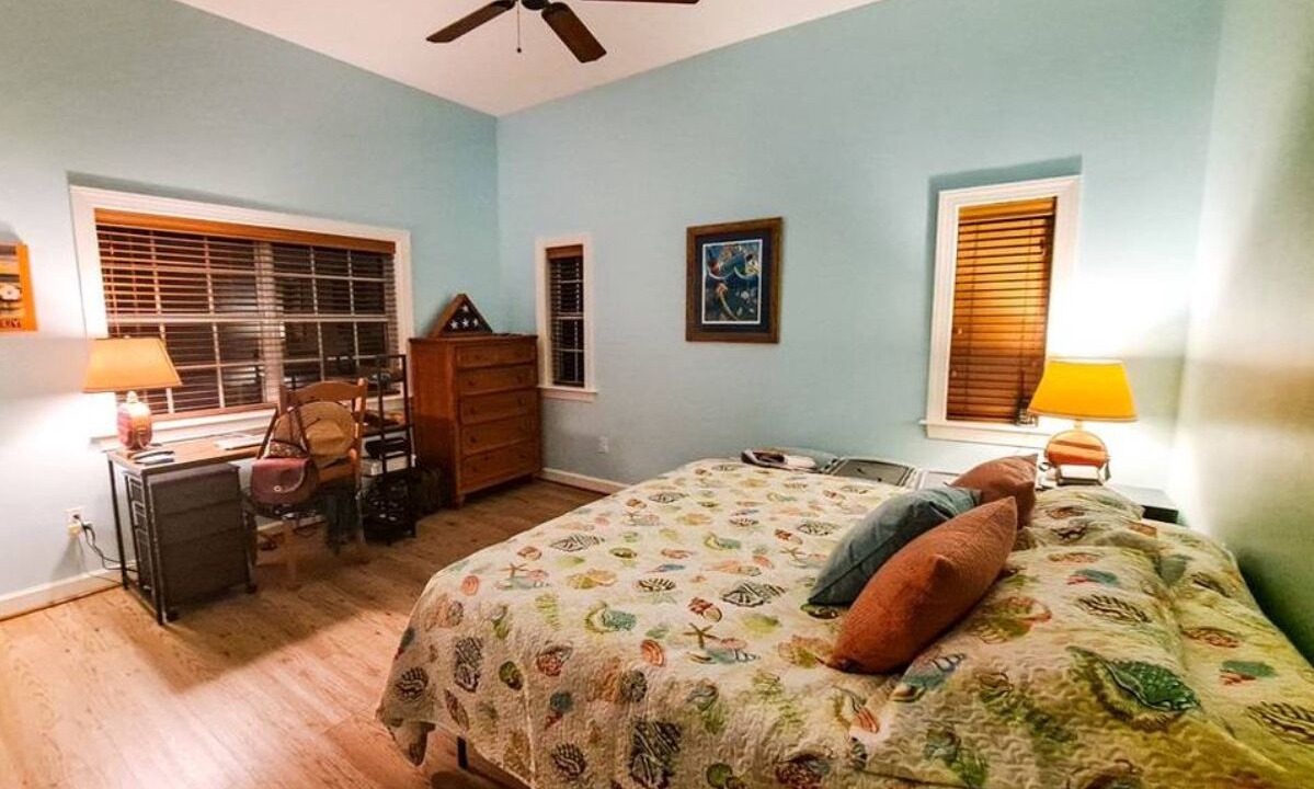 Photo of Bedroom in Everglades City