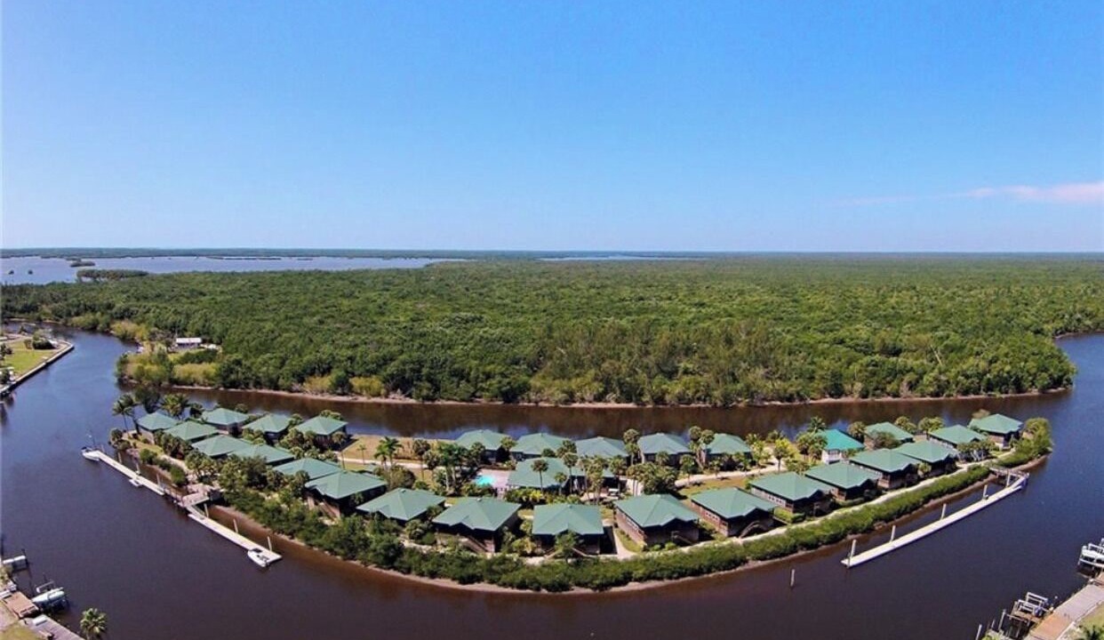 Photo of Outdoor in Everglades City