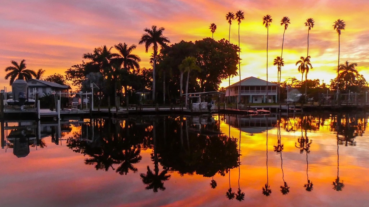 Photo of Outdoor in Everglades City