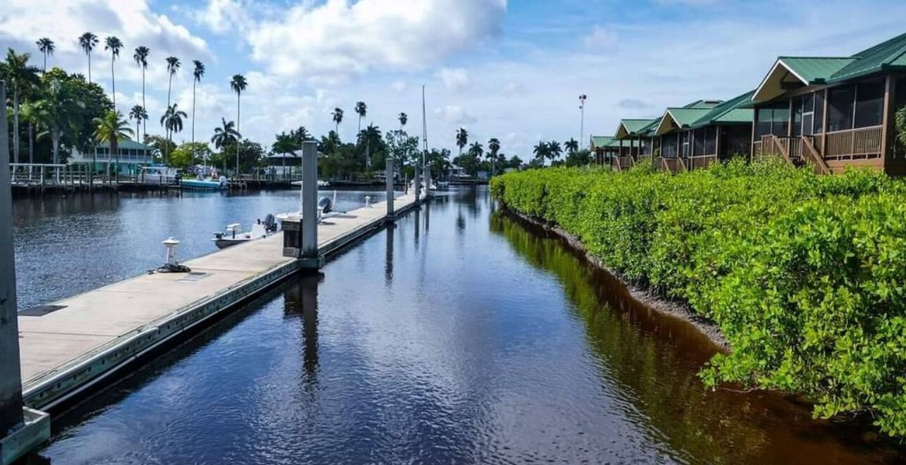 Photo of Others in Everglades City