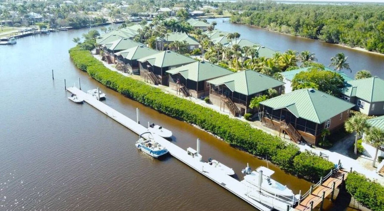 Photo of Others in Everglades City