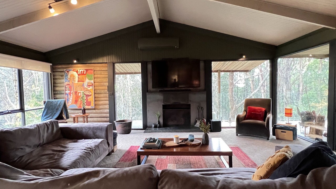 Photo of Livingroom in Sassafras