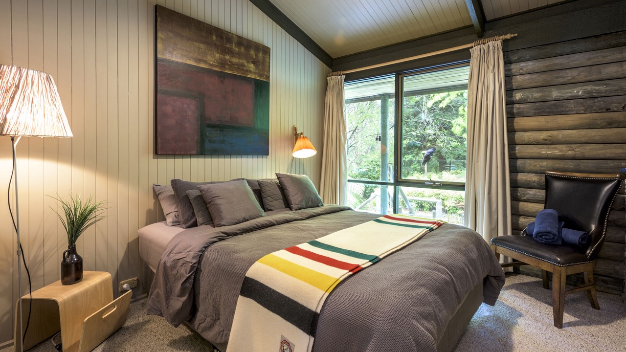 Photo of Bedroom in Sassafras