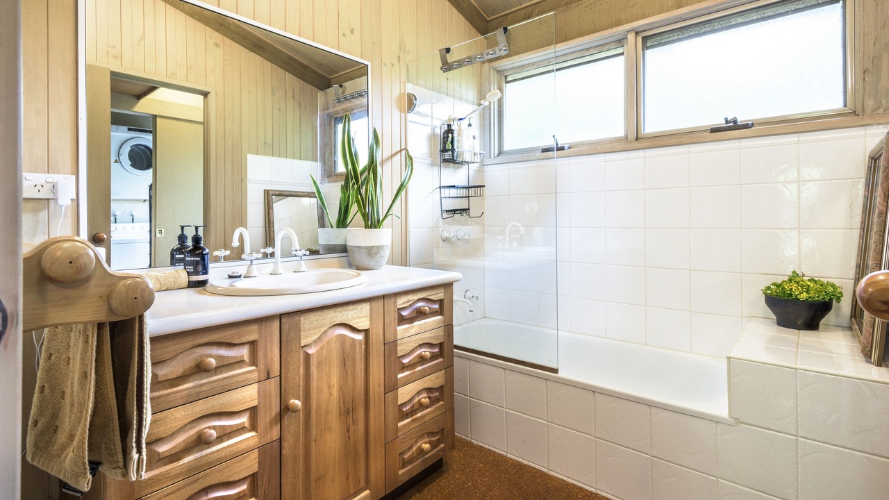 Photo of Bathroom in Sassafras