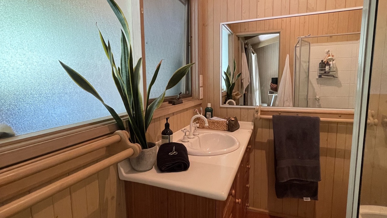 Photo of Bathroom in Sassafras