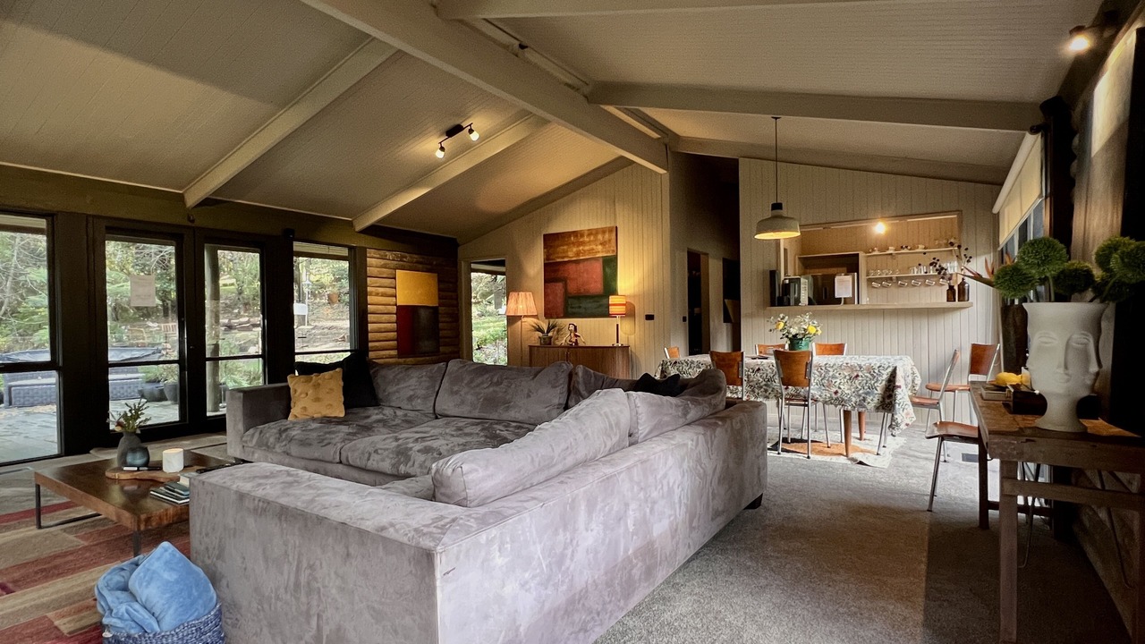 Photo of Livingroom in Sassafras