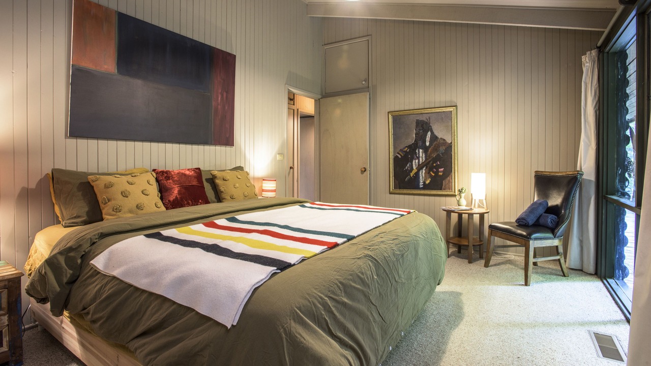 Photo of Bedroom in Sassafras