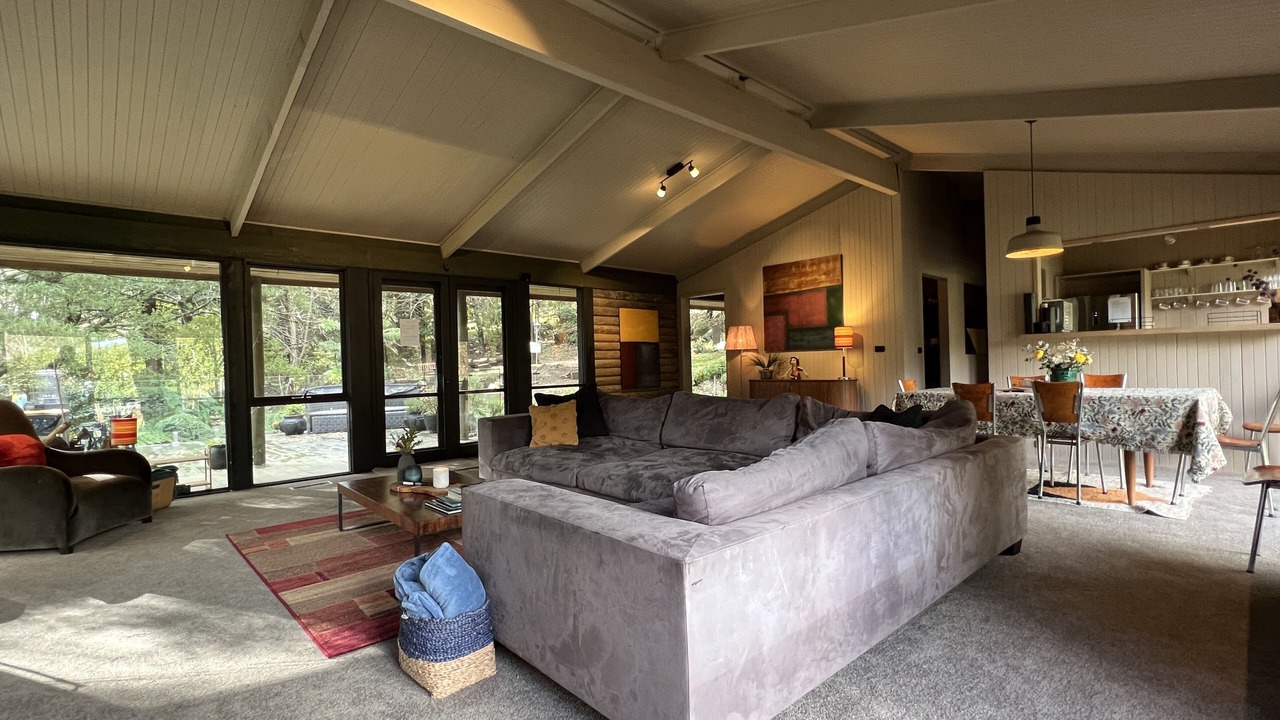 Photo of Livingroom in Sassafras