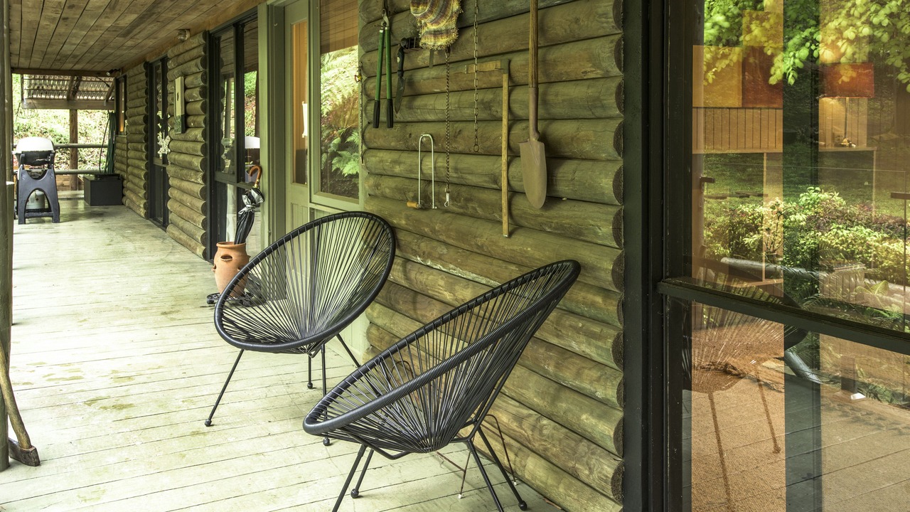 Photo of Patio Balcony in Sassafras