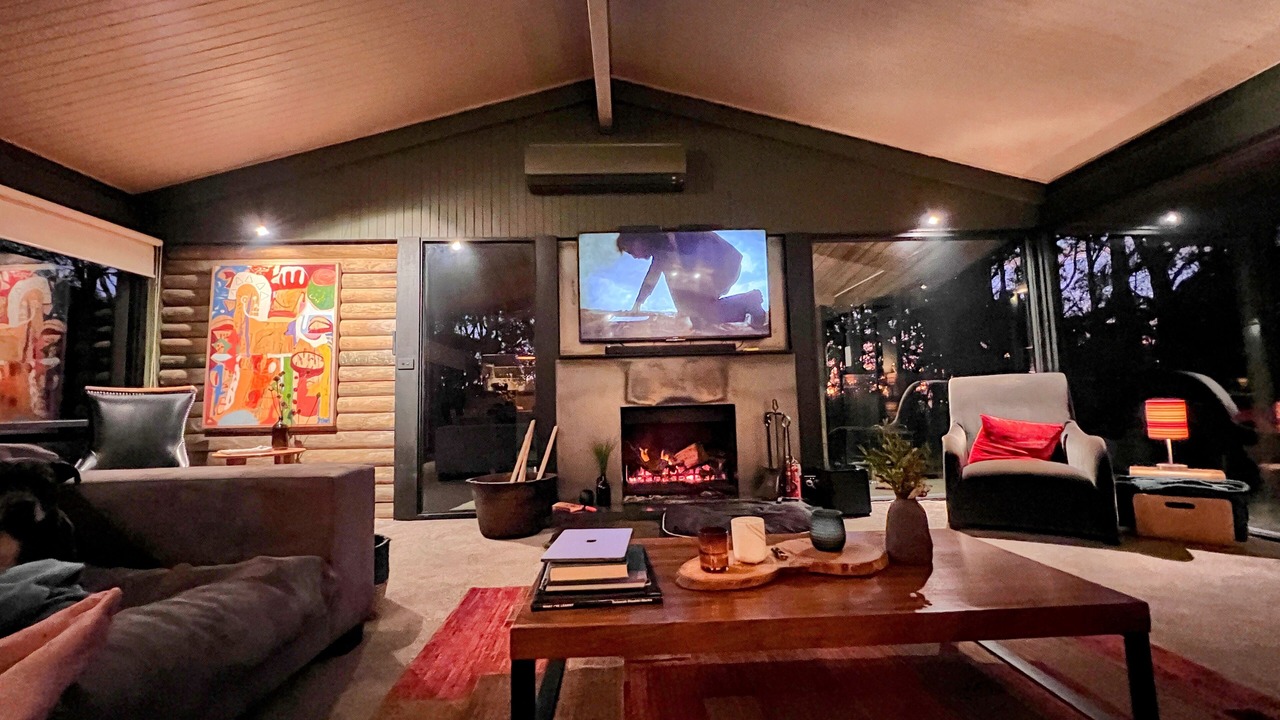 Photo of Livingroom in Sassafras