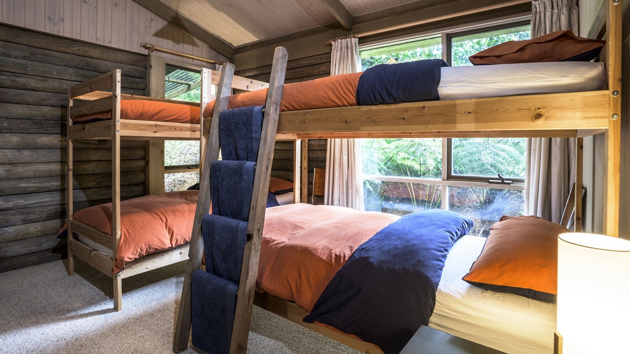 Photo of Bedroom in Sassafras