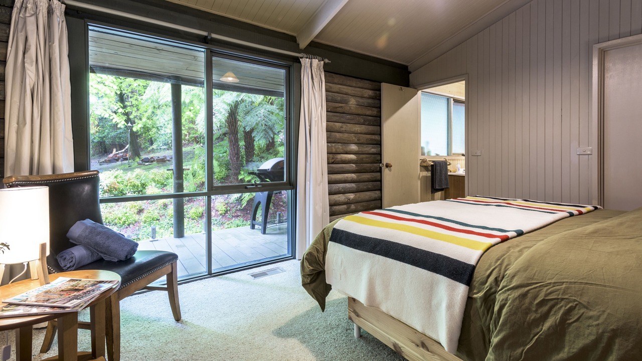 Photo of Bedroom in Sassafras