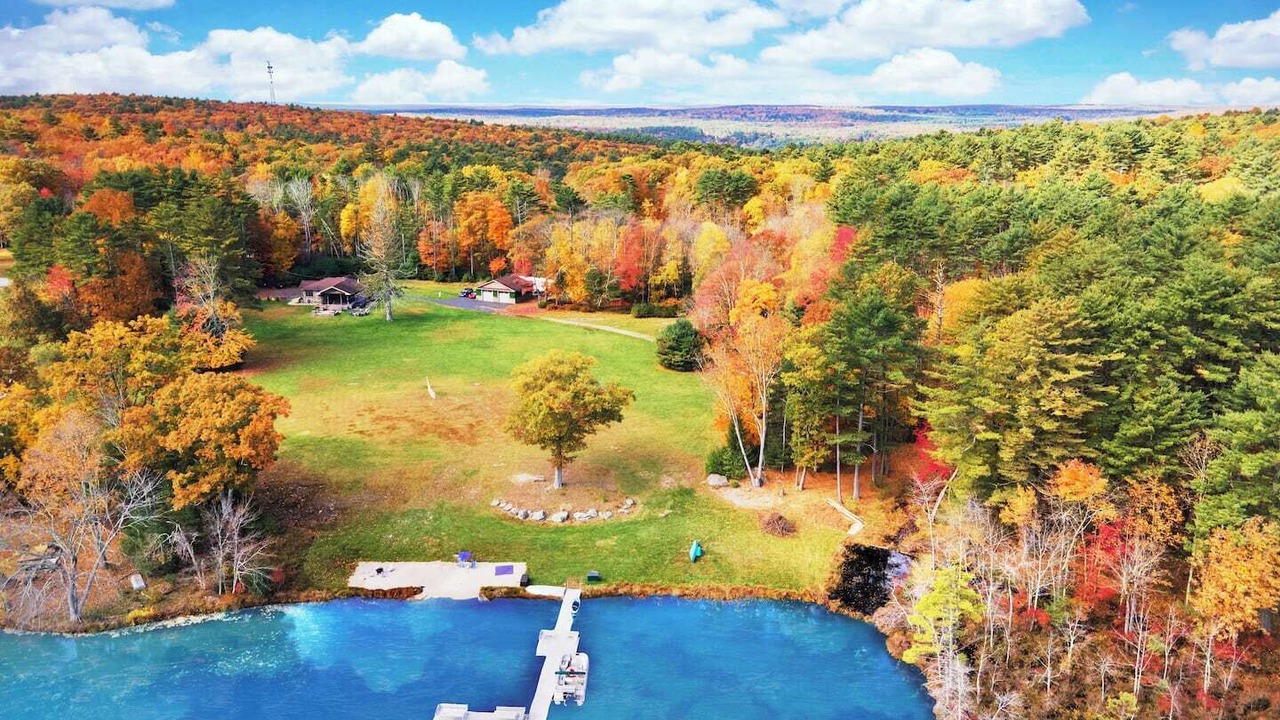 Photo of Outdoor in Highland Lake