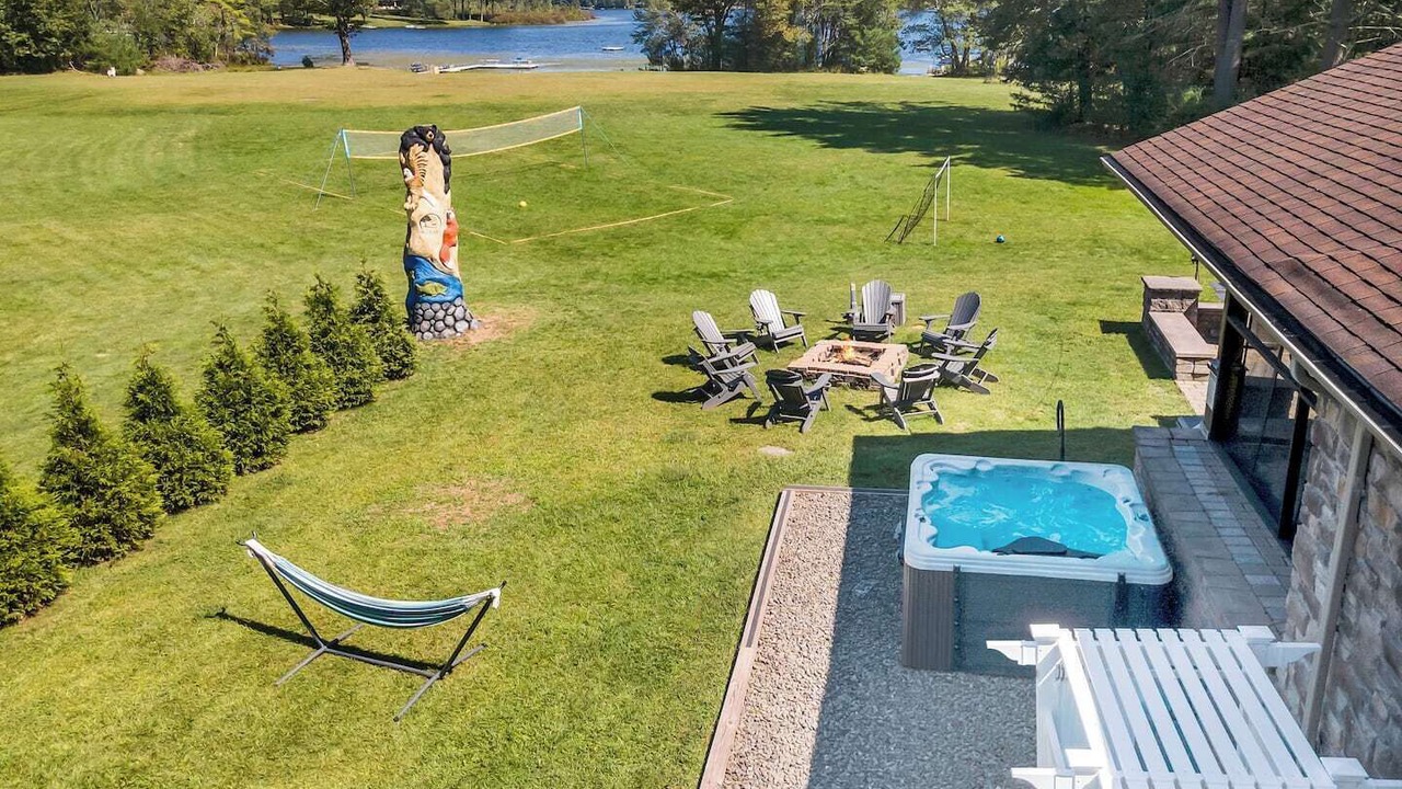 Photo of Outdoor in Highland Lake