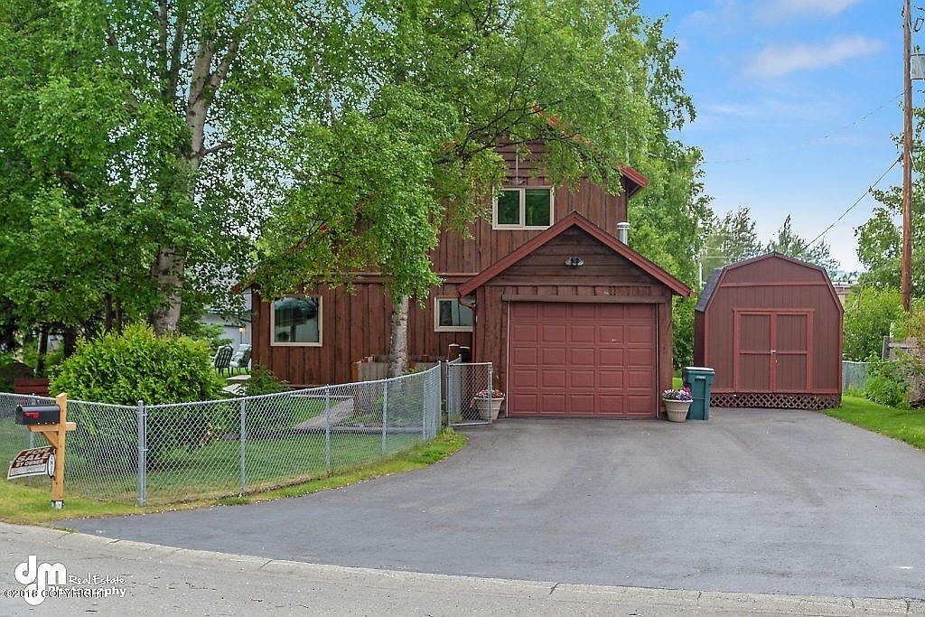 Photo of Outdoor in Old Seward - Oceanview