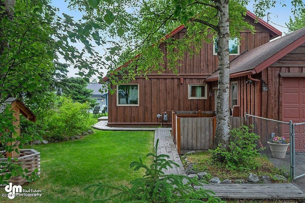 Photo of Outdoor in Old Seward - Oceanview