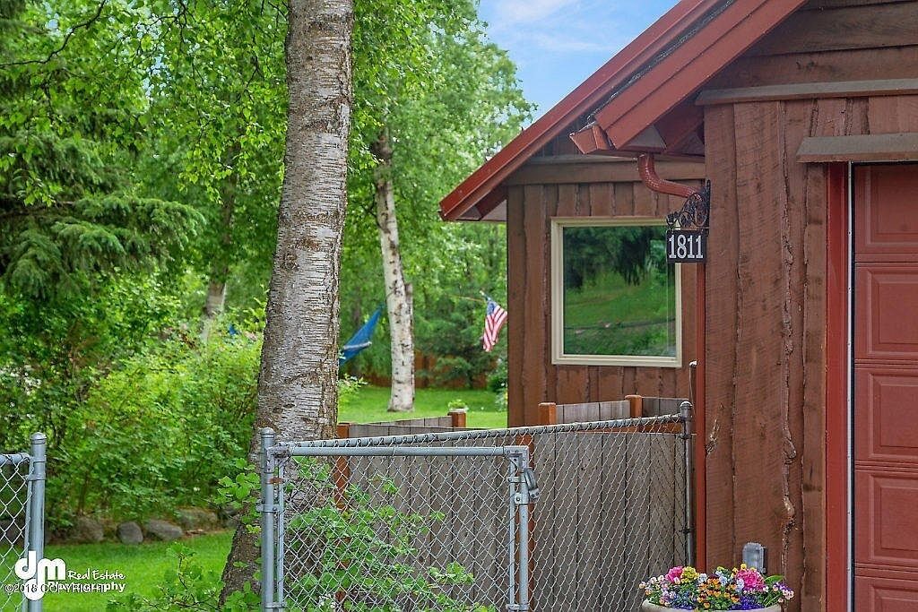 Photo of Outdoor in Old Seward - Oceanview