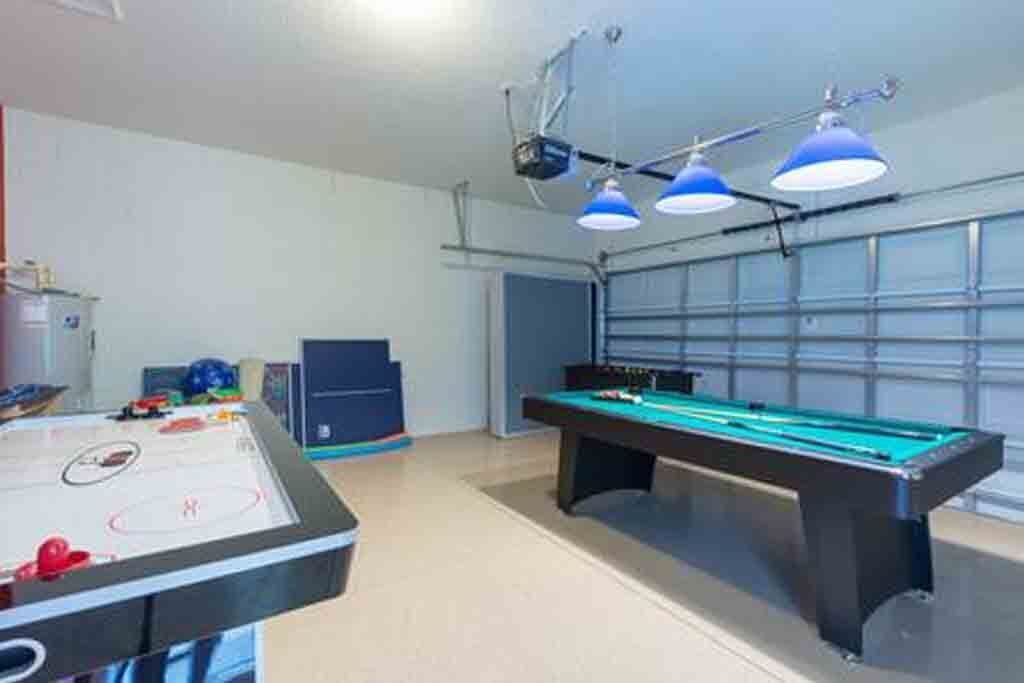 Photo of Bedroom in Crystal Cove