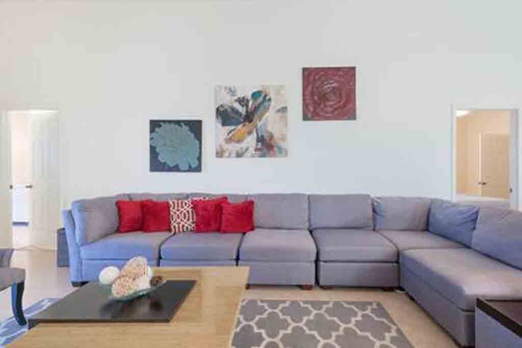 Photo of Livingroom in Crystal Cove