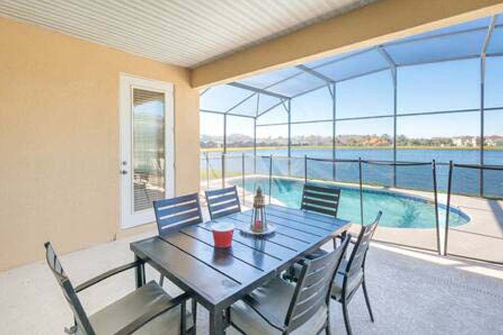 Photo of Outdoor in Crystal Cove