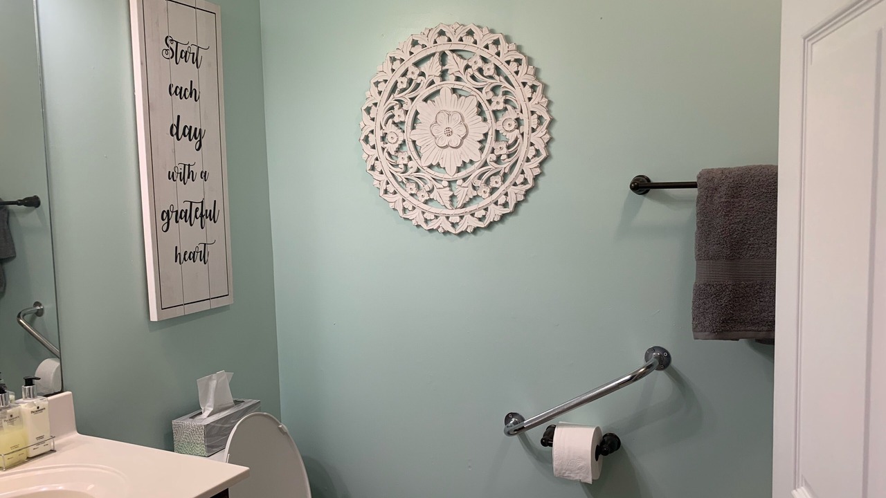 Photo of Bathroom in Lebanon
