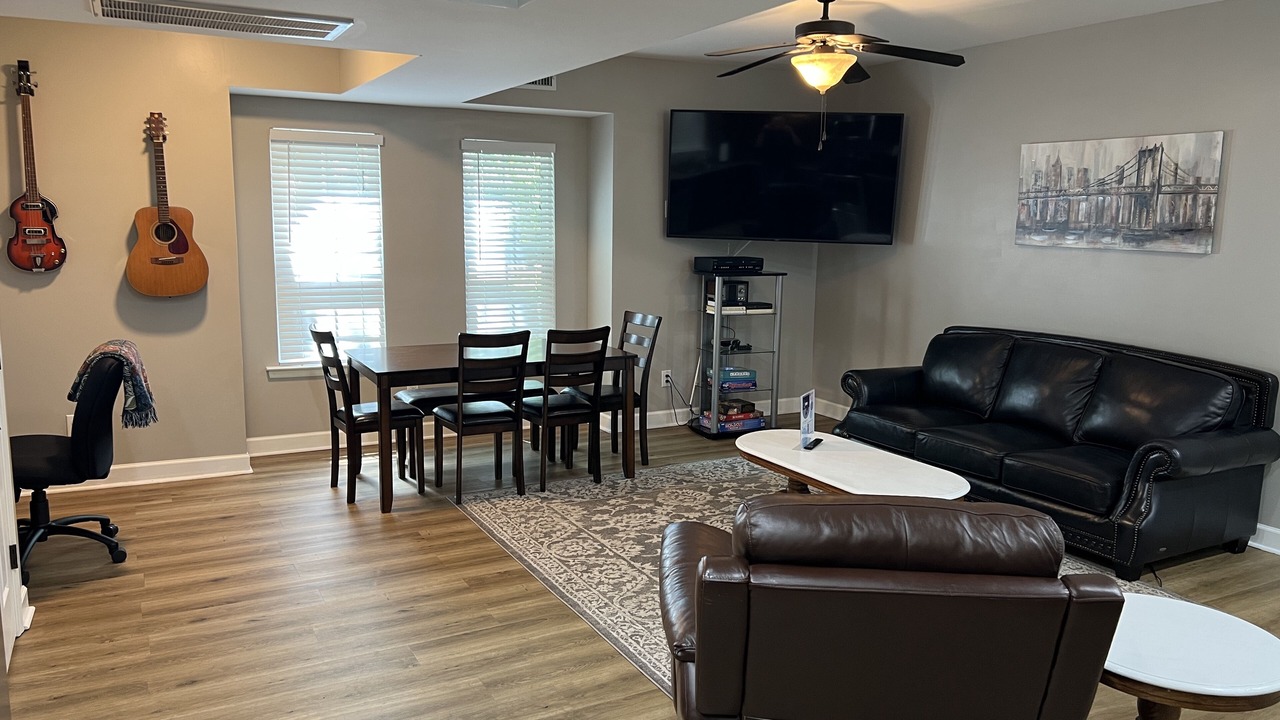 Photo of Livingroom in Lebanon