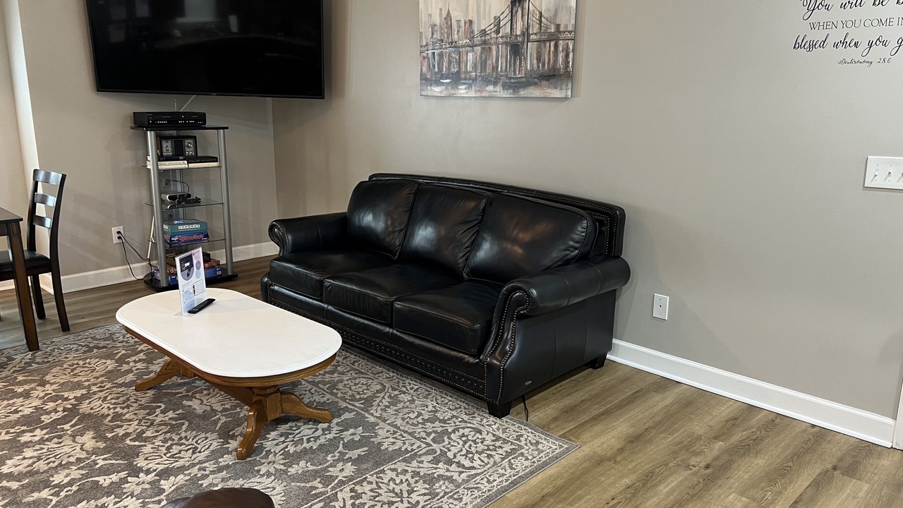 Photo of Livingroom in Lebanon