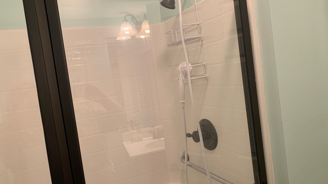 Photo of Bathroom in Lebanon
