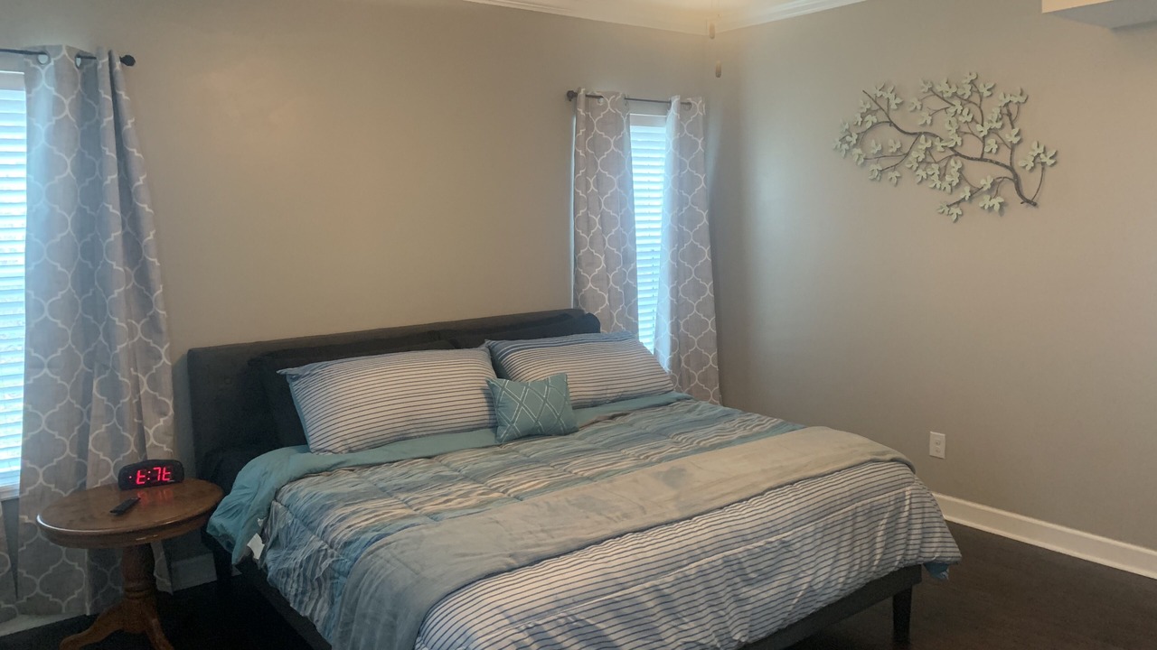 Photo of Bedroom in Lebanon