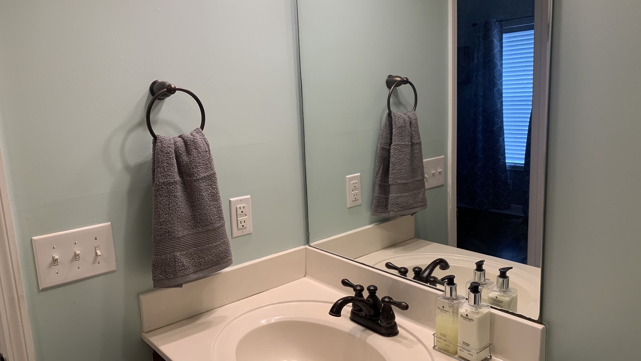 Photo of Bathroom in Lebanon