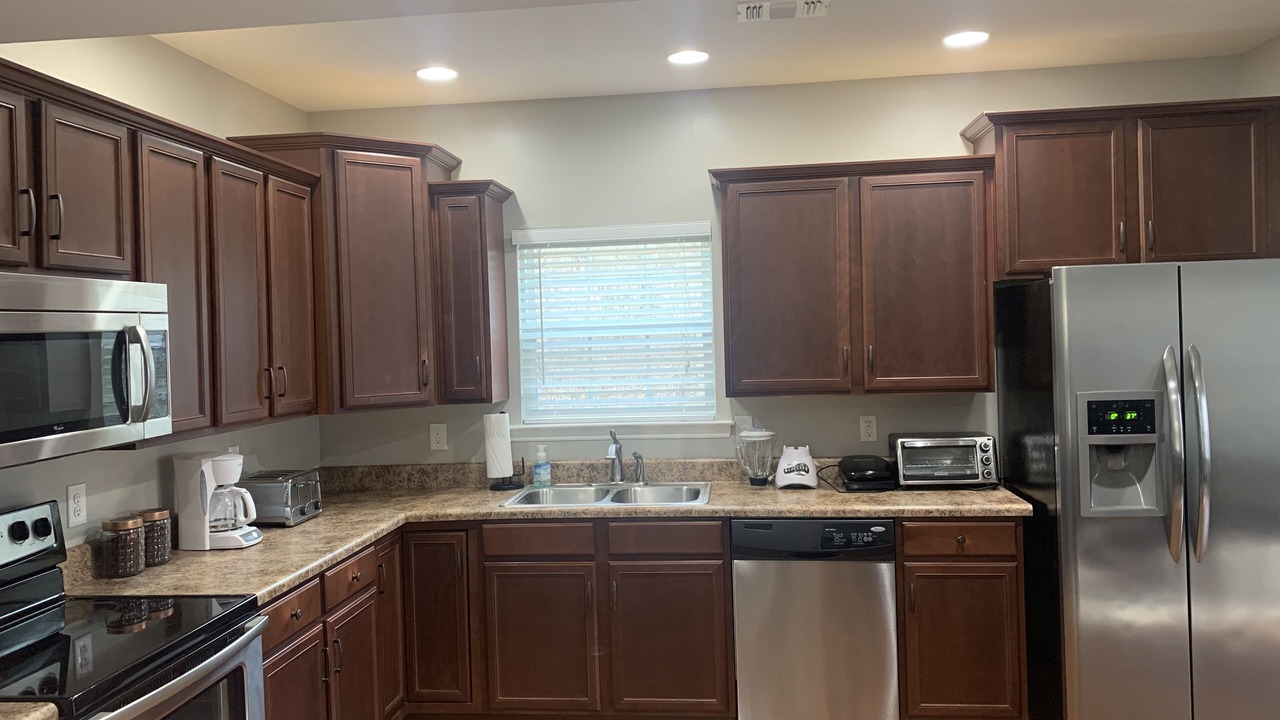 Photo of Kitchen in Lebanon