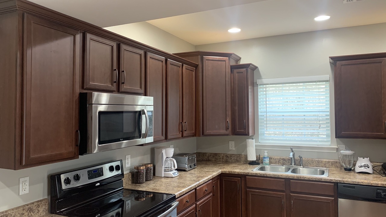 Photo of Kitchen in Lebanon