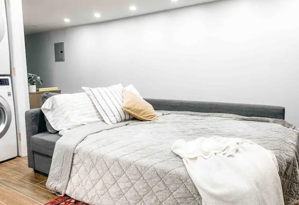 Photo of Bedroom in Ocean Hill