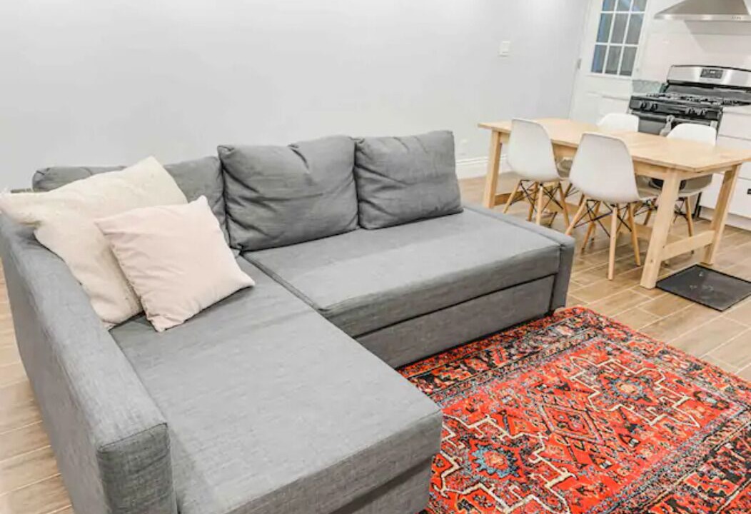 Photo of Livingroom in Ocean Hill