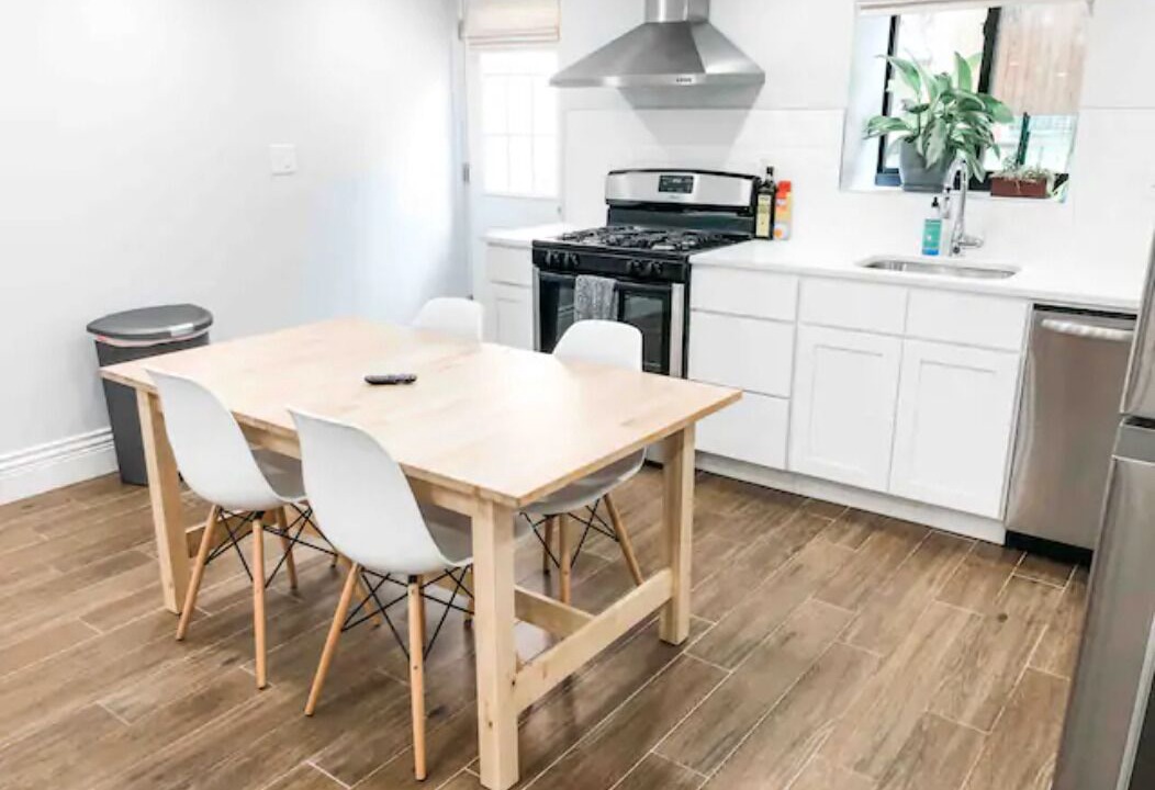 Photo of Kitchen in Ocean Hill