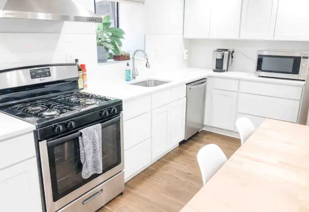 Photo of Kitchen in Ocean Hill