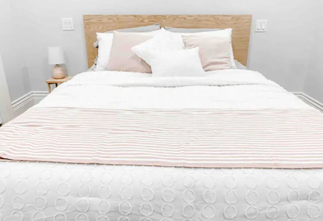 Photo of Bedroom in Ocean Hill