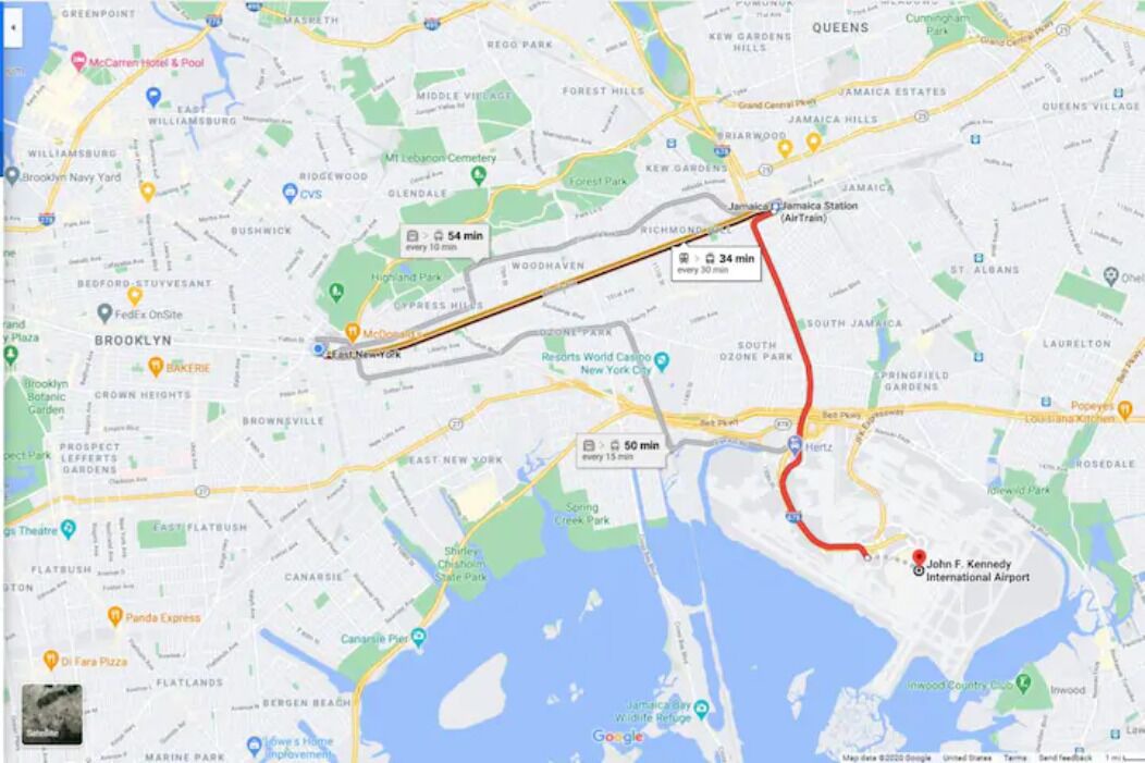 Photo of Others in Ocean Hill