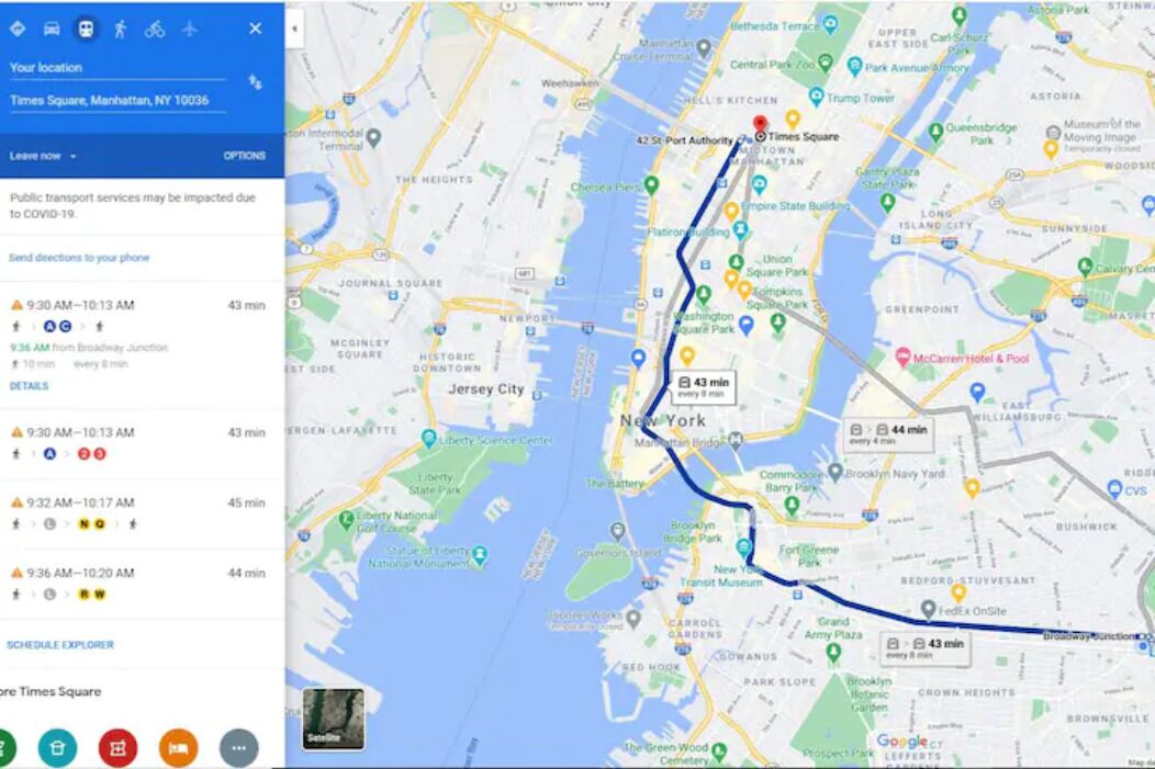 Photo of Others in Ocean Hill