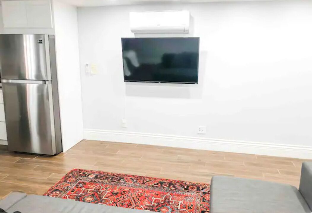 Photo of Livingroom in Ocean Hill